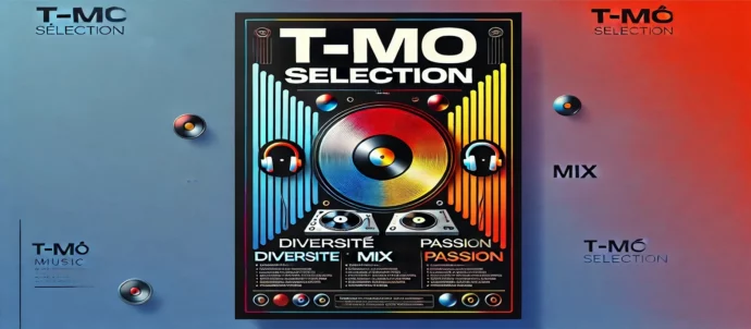 T-MØ Selection