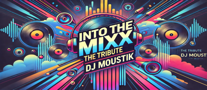 Into the Mixx The Tribute