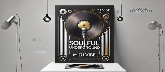 Soulful Underground