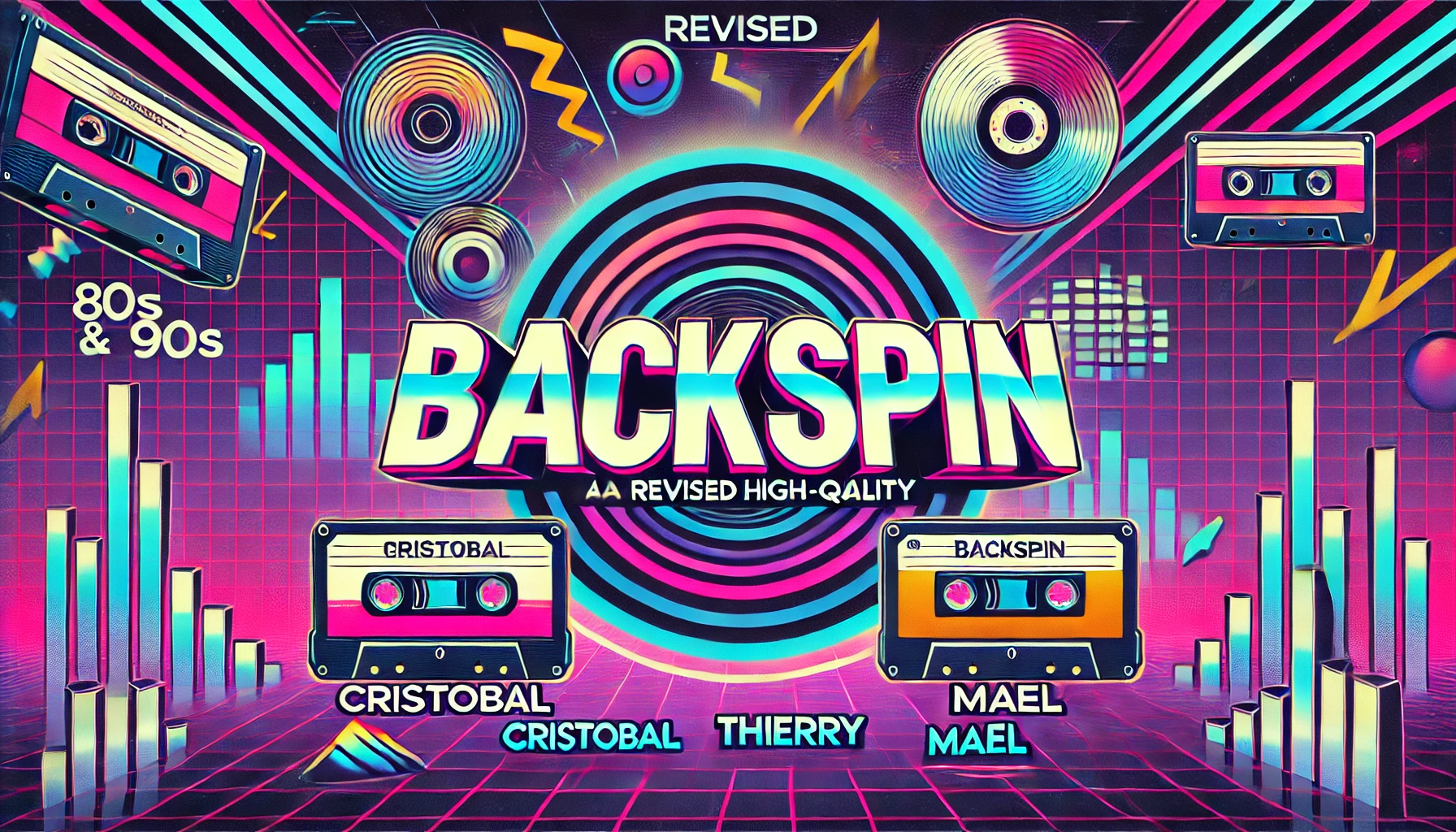 le backspin