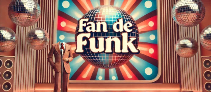 fan de funk