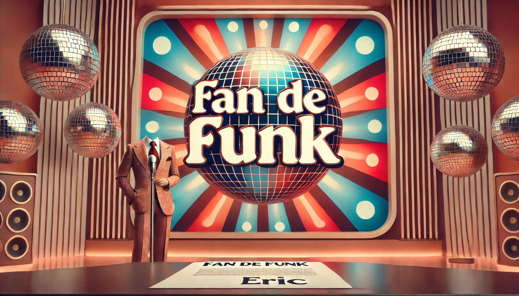 fan de funk