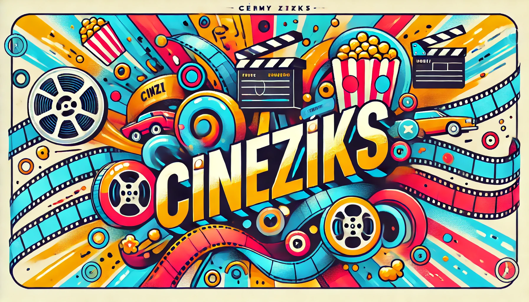 cinezicks